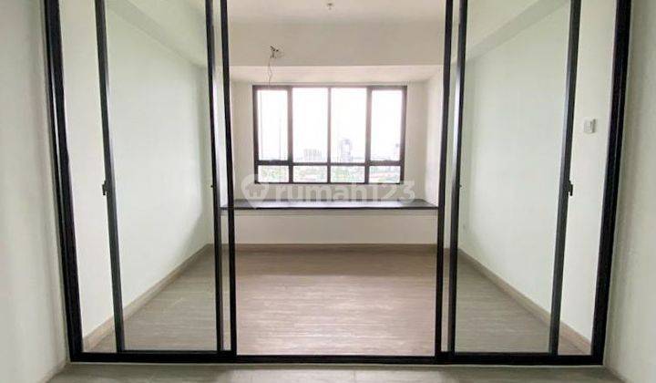 Apartemen Collins Boulevard 1BR 2