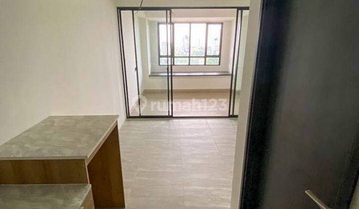 Apartemen Collins Boulevard 1BR 1