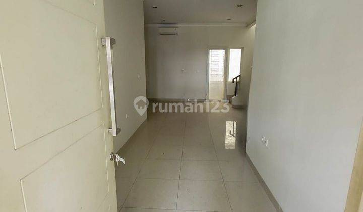 Dijual Rumah Di Cluster Maxwell Gading Serpong 2