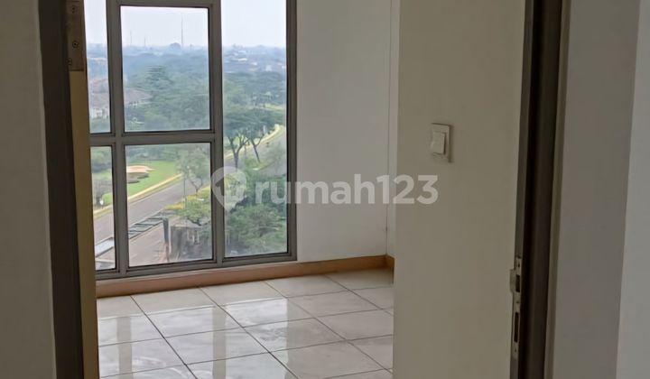 Dijual Apartemen Mtown Type 1 BR Corner Tower Ellis Unfurnished