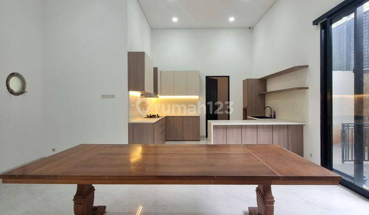 Dijual Rumah Bangun Mandiri di Sutera Onyx Alam Sutera 2