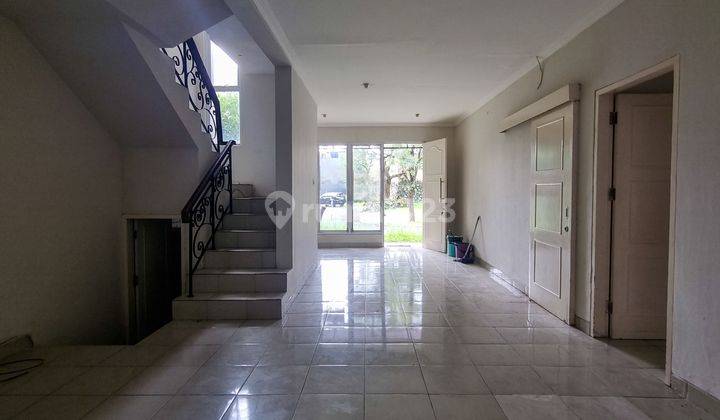 Dijual Rumah di Magnolia Village Gading Serpong  2