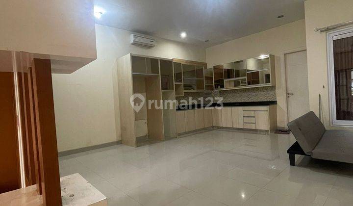 Dijual Dan Disewakan Rumah, At Cluster Alora Taman Permata Lippo Karawaci 2