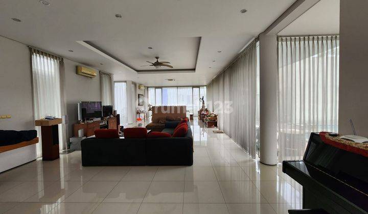 Dijual Rumah, Siap Huni, At Cluster Sutera Kirana Alam Sutera 1