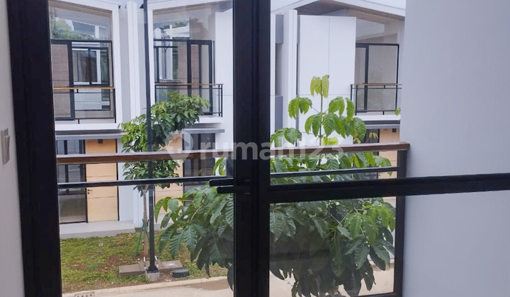 Di Jual Rumah Siap Huni Di Cendana Essence Di Lippo Karawaci 2