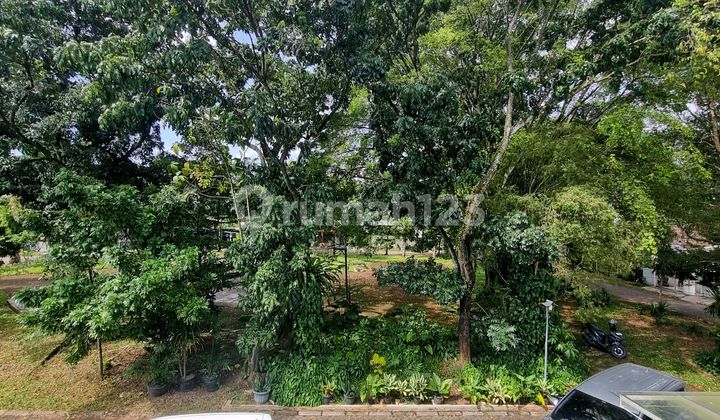 Di Jual Rumah Siap Huni Kencana Loka Bsd Tangerang 2