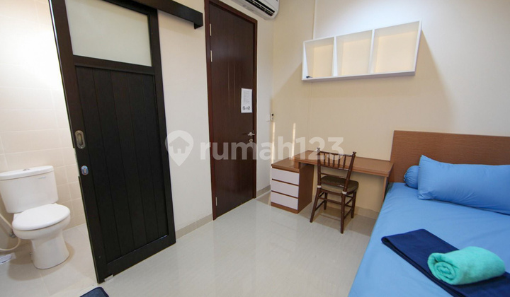 Dijual Rumah Kost Dekat Ice Dan Universitas Prasmul Bsd City Dijual Rumah Kost Dekat Ice Dan Universitas Prasmul Bsd City