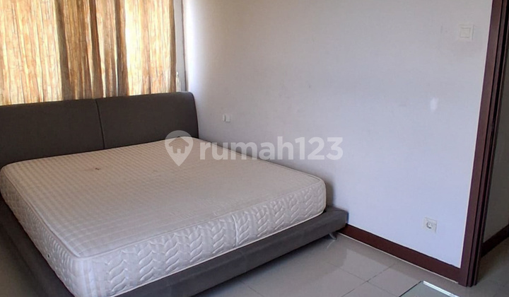 For Sale: Scientia Gading Serpong Apartment