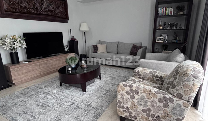 Disewakan Rumah Full Furnished di The Zora BSD City (No Cobroke) Disewakan Rumah Full Furnished di The Zora BSD City (No Cobroke)