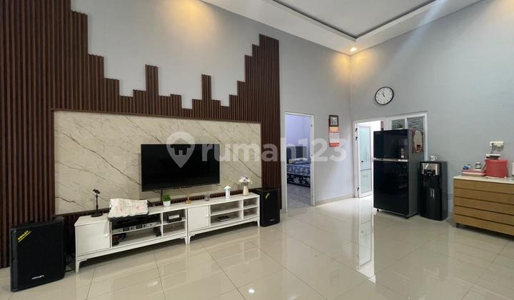 Dijual Cepat Rumah Rapi, Cantik, di Permata Lippo Karawaci Dijual Cepat Rumah Rapi, Cantik, di Permata Lippo Karawaci
