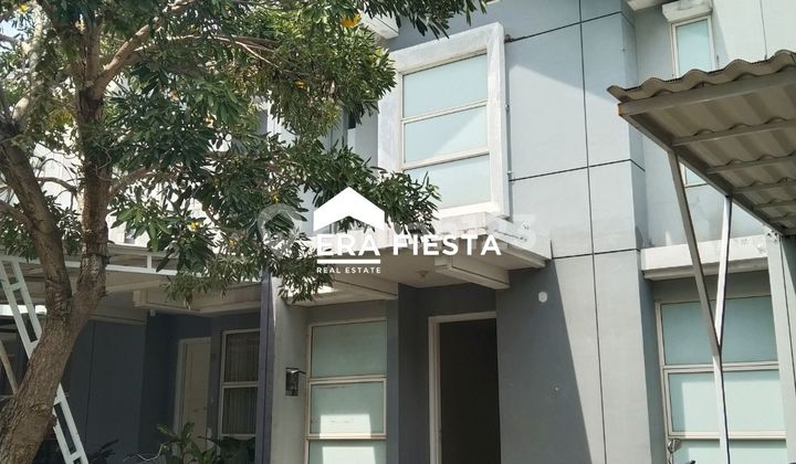 For Quick Sale: House in Suvarna Sari Cluster Bahana