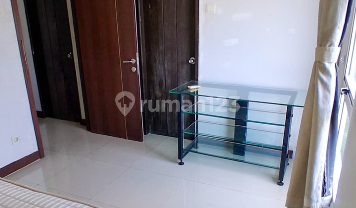 Dijual Apartemen Scientia Gading Serpong 2