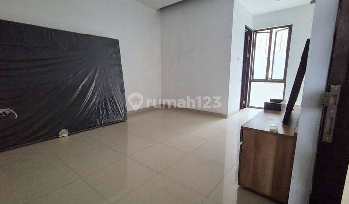 Disewakan Rumah Di Sutera Olivia Alam Sutera Tangerang 2