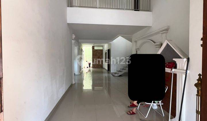 Dijual Rumah Siap Huni, At Sutera Delima Alam Sutera 2