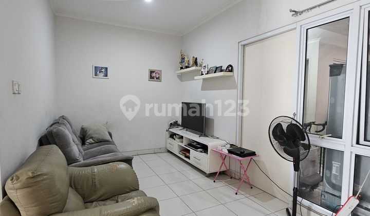 For Sale Nice House, Scenic Environment, Move-in Ready, In Azalea Gading Serpong Cluster