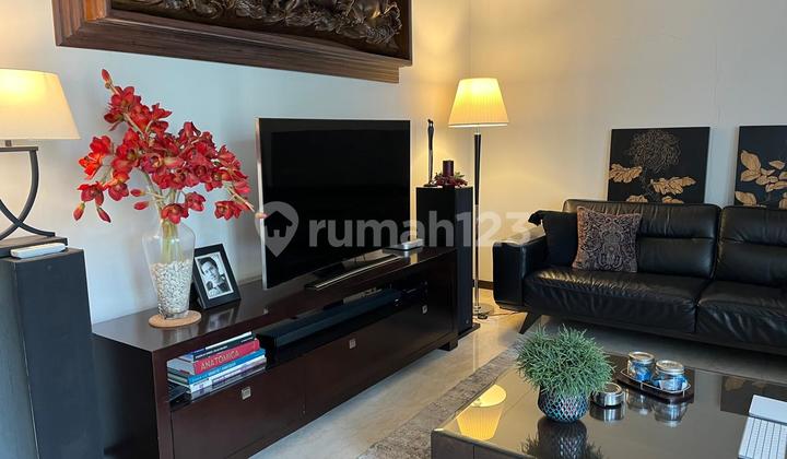 Disewakan Rumah Full Furnished di The Zora BSD City (No Cobroke)