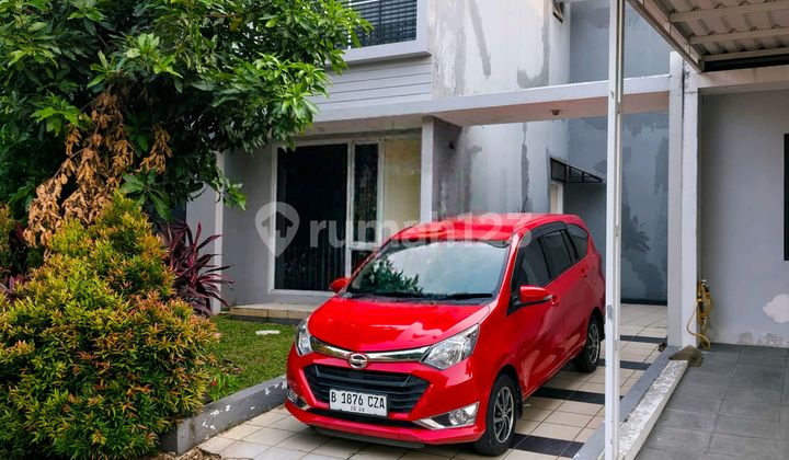 Di Jual Rumah di Cluster Azalea Gading Serpong L Agricola Di Jual Rumah di Cluster Azalea Gading Serpong L Agricola