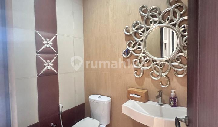 Dijual Rumah Bagus, Siap Huni, di Cluster Tiara- Pondok Hijau Golf, Gading Serpong 2