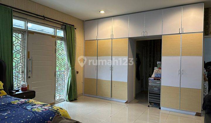 Dijual Rumah Rapih, Siap Huni, At Residence One Bsd 1