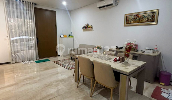 For Rent Nice House Ready to Occupy In The Zora Bsd City For Rent Nice House Ready to Occupy In The Zora Bsd City