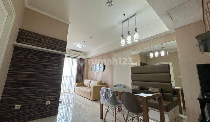 Dijual Apartement Murah, At Silkwood, Alam Sutera 1