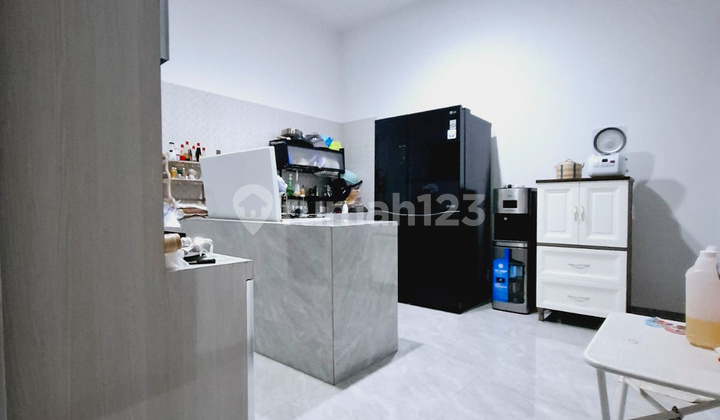 For Sale SHM House Ready to Occupy in Avani Amarilla Bsd City 2