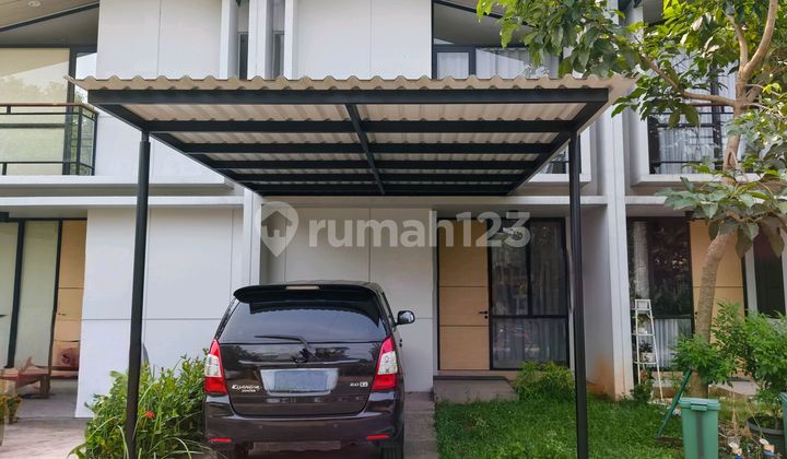For Rent: Cendana Marq Villa House Permata Lippo Karawaci For Rent: Cendana Marq Villa House Permata Lippo Karawaci