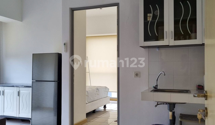 For Sale Apartment Mtown Residences Tower Carmel in Gading Serpong For Sale Apartment Mtown Residences Tower Carmel in Gading Serpong