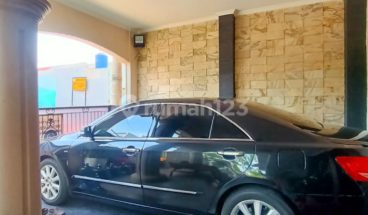 Dijual Rumah Siap Huni Di Karawaci Residence Kelapa Dua 2