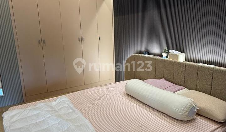 Dijual Apartement Branz, Type 1Br, Furnished, At BSD 2