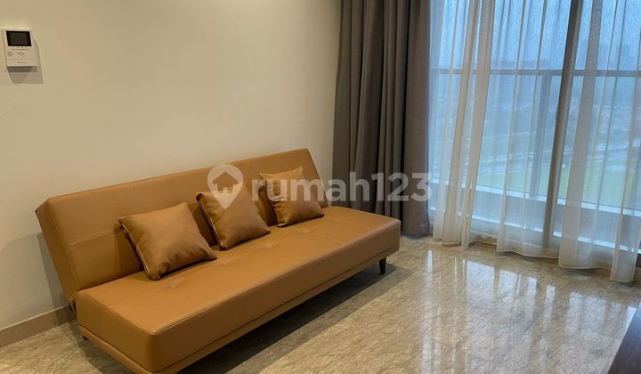 Disewakan Apartement Cantik, Type 2Br, di Branz Bsd Disewakan Apartement Cantik, Type 2Br, di Branz Bsd