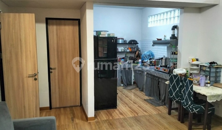 Dijual Rumah Siap Huni di Cendana Peak Lippo Karawaci No Cobroke 2