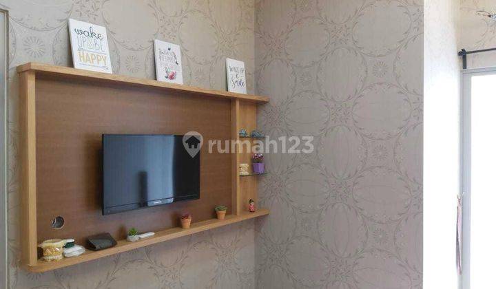 Disewakan Apartemen Mtown Residences 2 Kamar Tidur Furnished Bagus 2