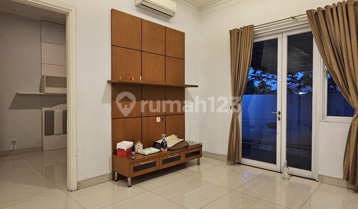 For Sale Nice House, Ready to Live In, In Alam Sutera 2