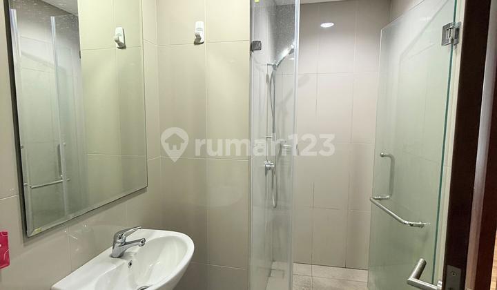 For rent 1-bedroom apartment, in Galaxi Tower at Mtown Gading Serpong 2