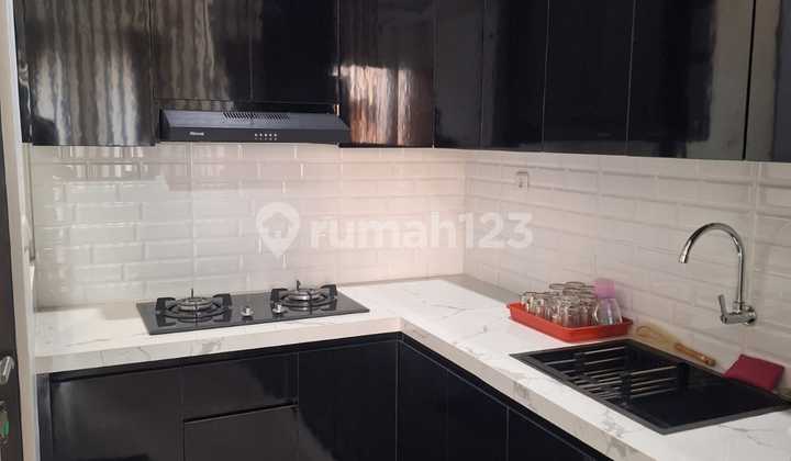 Dijual Rumah Bagus, Lingkungan Asri, Siap Huni, Di Cluster The Tree, Cikupa Citra Raya 2