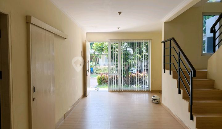 Di Jual Rumah Di Cluster Azalea Gading Serpong L Agricola