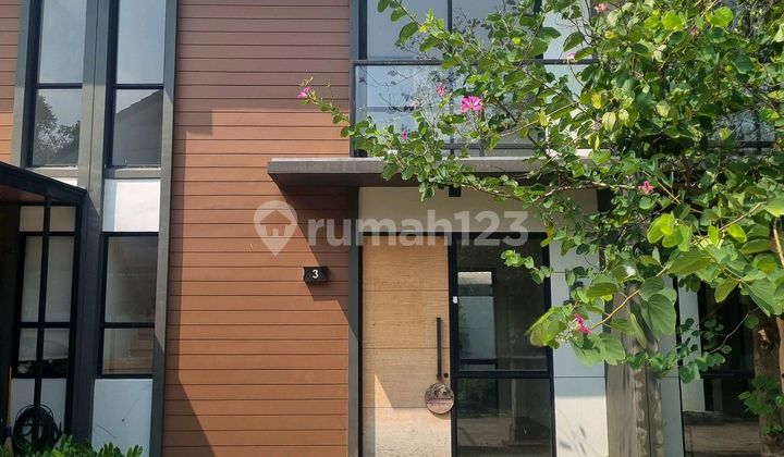 Jual Cepat Rumah Di Cendana Peak Lippo Karawaci