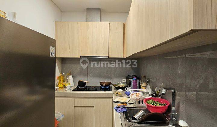 Dijual Rumah Siap Huni, At Sutera Victoria Alam Sutera 2