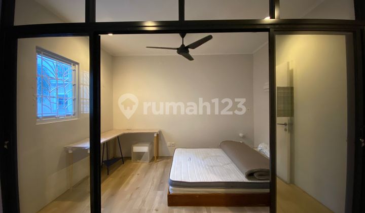 Rumah Bagus, Lingkungan Asri, Siap Huni, di Vanya Park Bsd 2