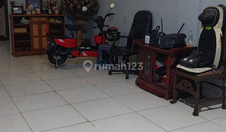 Dijual Ruko Gandeng Di Mangga Besar Jakarta Barat 2