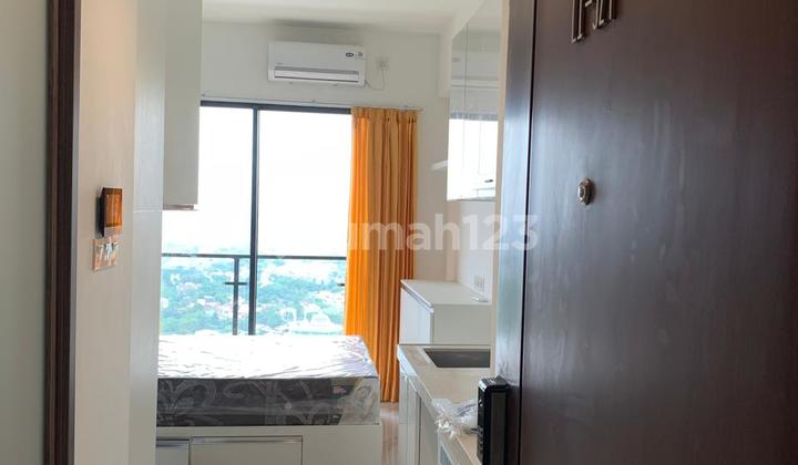Dijual Apartement Type Studio, Di Sky House Bsd