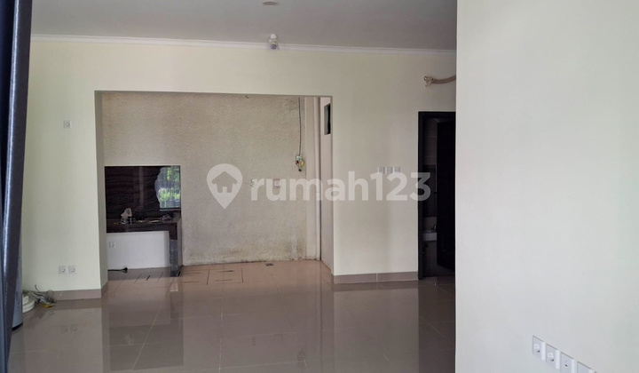 For Rent: Ready-to-Occupy House in Leonora Cluster, Gading Serpong