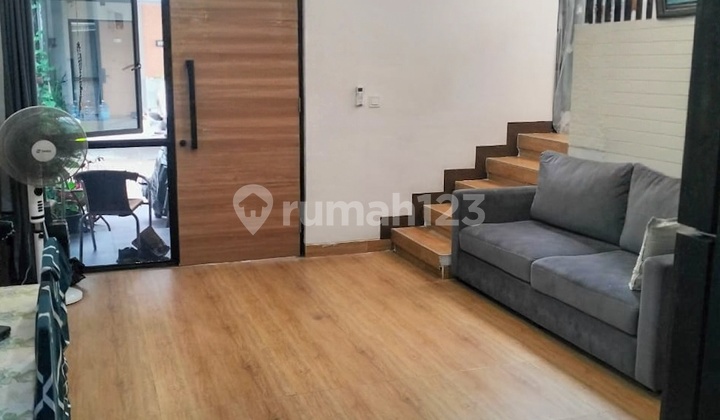 Dijual Rumah Siap Huni di Cendana Peak Lippo Karawaci No Cobroke Dijual Rumah Siap Huni di Cendana Peak Lippo Karawaci No Cobroke