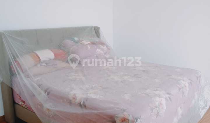 For Sale: Beautiful House, Serene Environment, Move-In Ready, Located in Jadeite Residence Cluster, De Park BSD 2