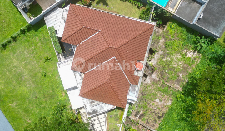 Dijual Rumah Taman Diponegoro Di Lippo Karawaci