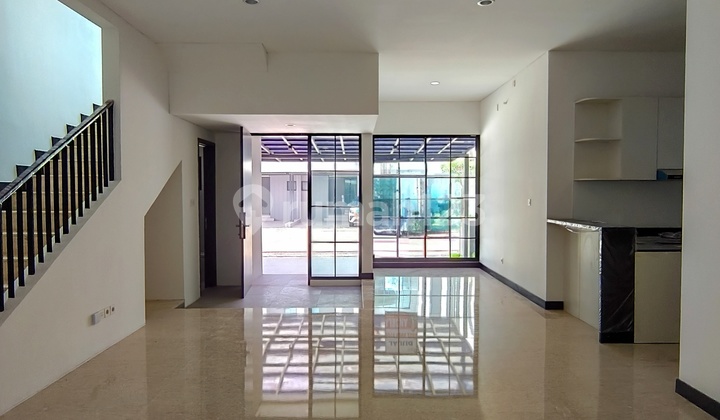 Dijual Rumah Baru Serah Terima Siap Huni Di Hiera Bsd City  2