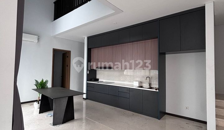 For Rent Beautiful House, Fully Furnished, Ready to Occupy, At The Zora Bsd. For Rent Beautiful House, Fully Furnished, Ready to Occupy, At The Zora Bsd.