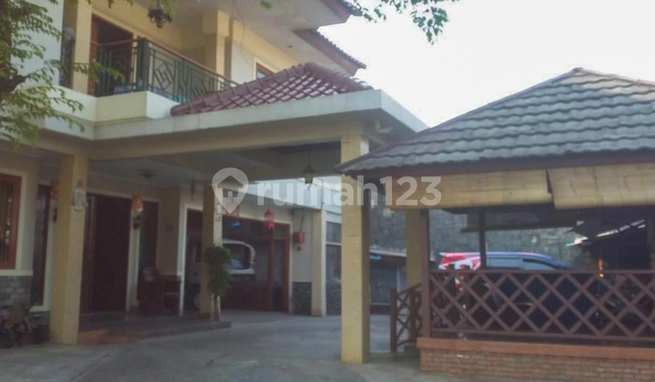 Dijual Rumah Siap Huni di Cirendeu Ciputat Tangerang Dijual Rumah Siap Huni di Cirendeu Ciputat Tangerang