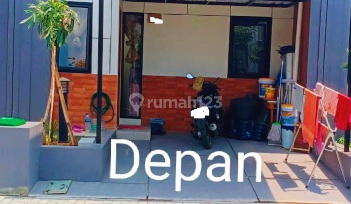 Dijual Rumah Siap Huni, di Widari Village Legok 1